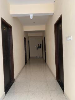 Hotel MP CG - Raipur - 5