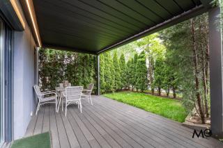MoHost Chill Garden - 2BR Mountain Escape - Braşov - 2
