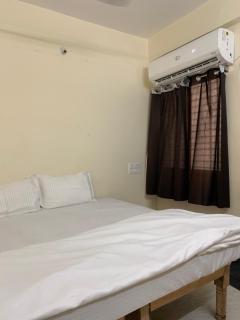 Hotel MP CG - Raipur - 3