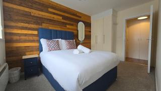 Charming Newly Renovated 2 Bed with free parking - Galway - 0