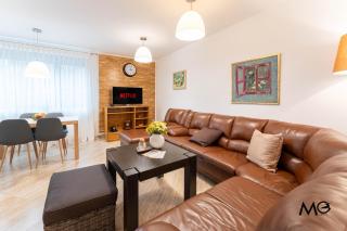 MoHost Chill Garden - 2BR Mountain Escape - Braşov - 8