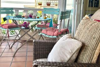 Holibai, Serenidade, Spa privado y vistas al mar, Baiona - Baiona - 6