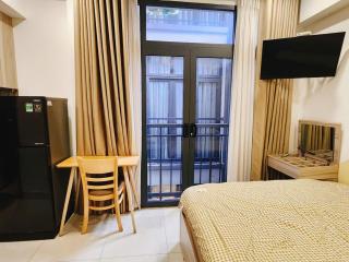 ThienmyHome Apartment - Ho Chi Minh-stad - 5