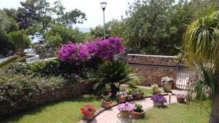 Casa delle Ortensie sulla spiaggia - Cagliari - 7