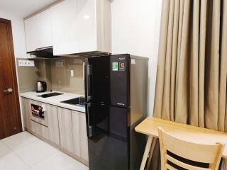 ThienmyHome Apartment - Ho Chi Minh-stad - 6