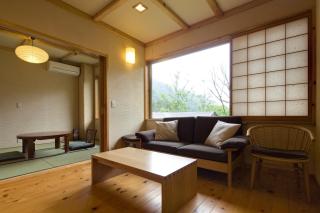 Miyama Ouan Kyoritsu Resort - Takayama - 4