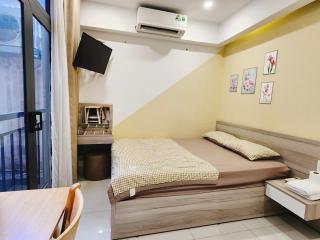 ThienmyHome Apartment - Ho Chi Minh-stad - 8