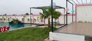Vacation villa farm & Resort - 9