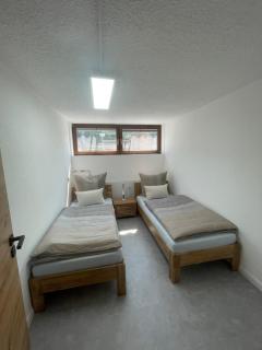 Ferienwohnung Biri - Füssen - 9