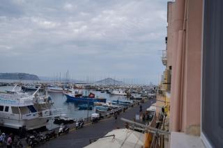 Casa Zaffiro - Procida - 0