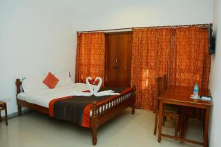 Nalla Eco Beach Resort - 9