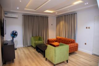 Residential Quarters osogbo - Okinni - 7