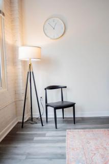 3BR CozySuites at The Block Pool Table and Arcade - Indianapolis - 7