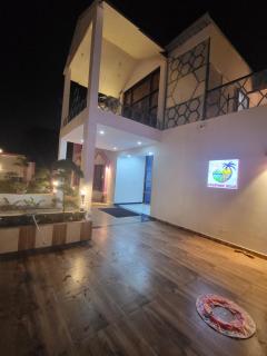 Vacation villa farm & Resort - 3