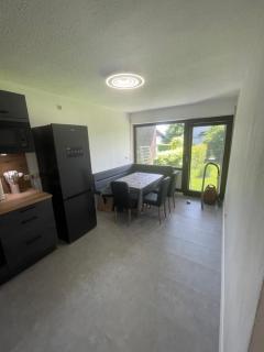 Ferienwohnung Biri - Füssen - 2