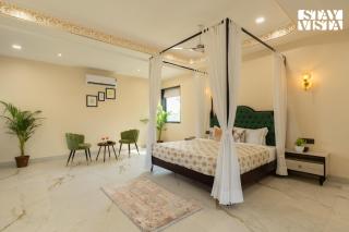 StayVista at Eleganza Resort, Jaipur - Jaipur - 9