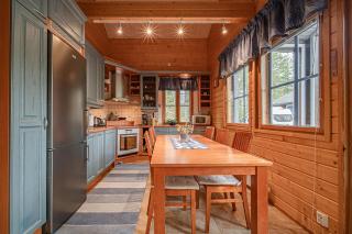 Villa Alpine Eagle by Aavalevi Holidays - Levi - 3