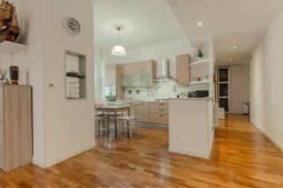 GuestHost - Casa Viviana - La Spezia - 7