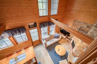 Villa Alpine Eagle by Aavalevi Holidays - Levi - 5