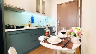 Comfortable Stu Apt In City Centre Convenient To Airport - Hanoi - 3