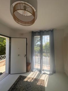 Apartment in the Green - Cattolica - 9