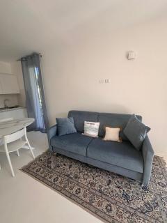 Apartment in the Green - Cattolica - 7
