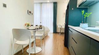 Comfortable Stu Apt In City Centre Convenient To Airport - Hanoï - 1
