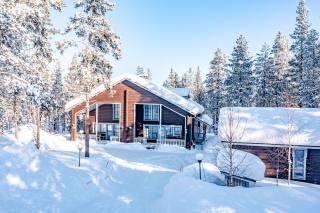 Villa Alpine Eagle by Aavalevi Holidays - Levi - 9