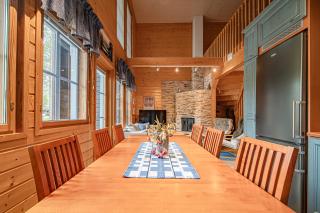Villa Alpine Eagle by Aavalevi Holidays - Levi - 2