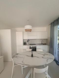 Apartment in the Green - Cattolica - 4