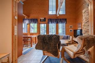 Villa Alpine Eagle by Aavalevi Holidays - Levi - 7