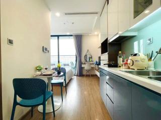 Lux Studio Near Korean Embassy, JW Marriott and Nation Convention Centre - 6