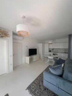 Apartment in the Green - Cattolica - 1
