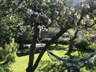 Private house from 1911 own garden 10 mins to city - Estocolmo - 7