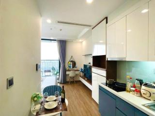 Lux Studio Near Korean Embassy, JW Marriott and Nation Convention Centre - Hanoi - 4