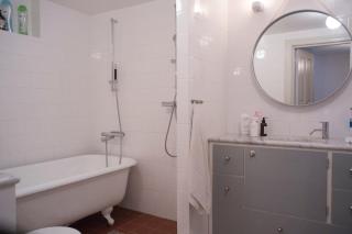 Private house from 1911 own garden 10 mins to city - Estocolmo - 6