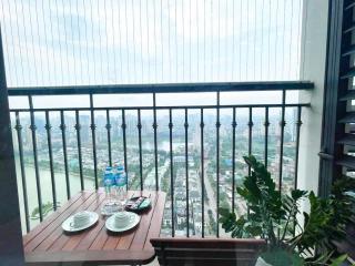 Lux Studio Near Korean Embassy, JW Marriott and Nation Convention Centre - Hanoi - 3