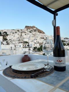 Rustic Retreat in Town - Skyros - 3