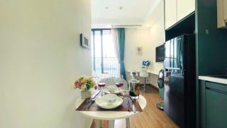 Comfortable Stu Apt In City Centre Convenient To Airport - Hanoi - 8