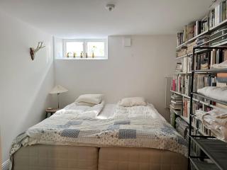 Private house from 1911 own garden 10 mins to city - Estocolmo - 4