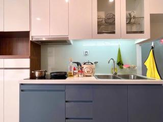 Lux Studio Near Korean Embassy, JW Marriott and Nation Convention Centre - 3