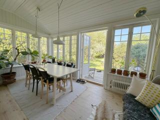 Private house from 1911 own garden 10 mins to city - Estocolmo - 2