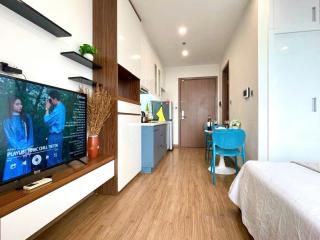 Lux Studio Near Korean Embassy, JW Marriott and Nation Convention Centre - Hanoï - 2