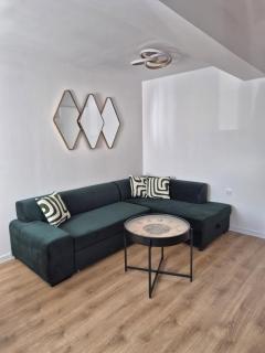 Apartment M&M-sea view & private parking - Makarska - 8
