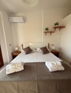 Mandorleto Relax House - House with a view and garden - Villasimius - 8