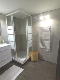 Studio zen - Bastia - 9