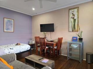 U2 - Wanda 1 Bedroom unit - Cronulla - 2