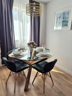 Apartment M&M-sea view & private parking - Makarska - 7