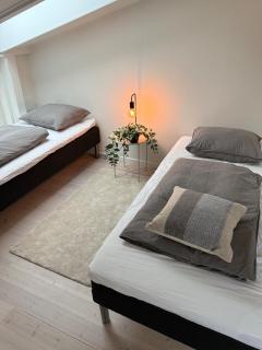 Spacious Pearl in Viborg Centre - Viborg - 5