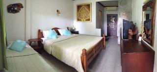 Baan Sala Lung Dam - Fisherman Village - 3